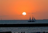 KeyWest9 sunset